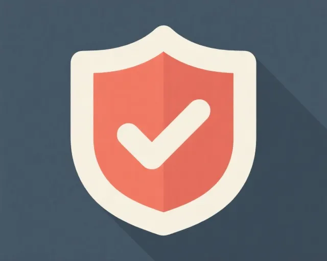 数据安全与校验示意图