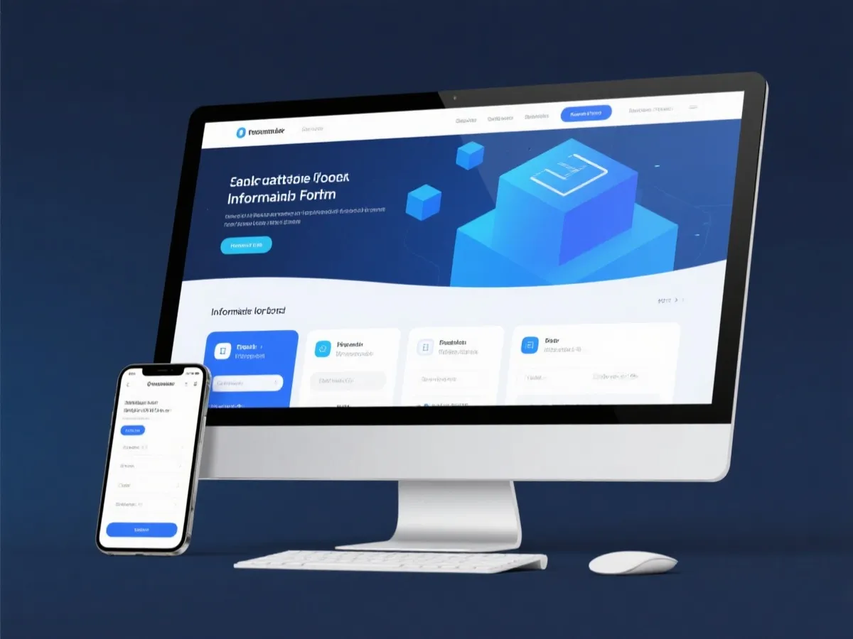 数据查询体验展示