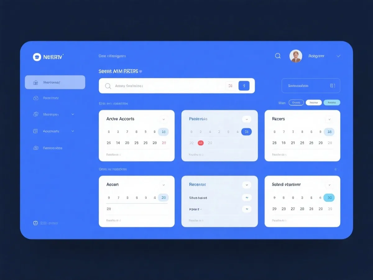 历史开奖结果查询功能示意图