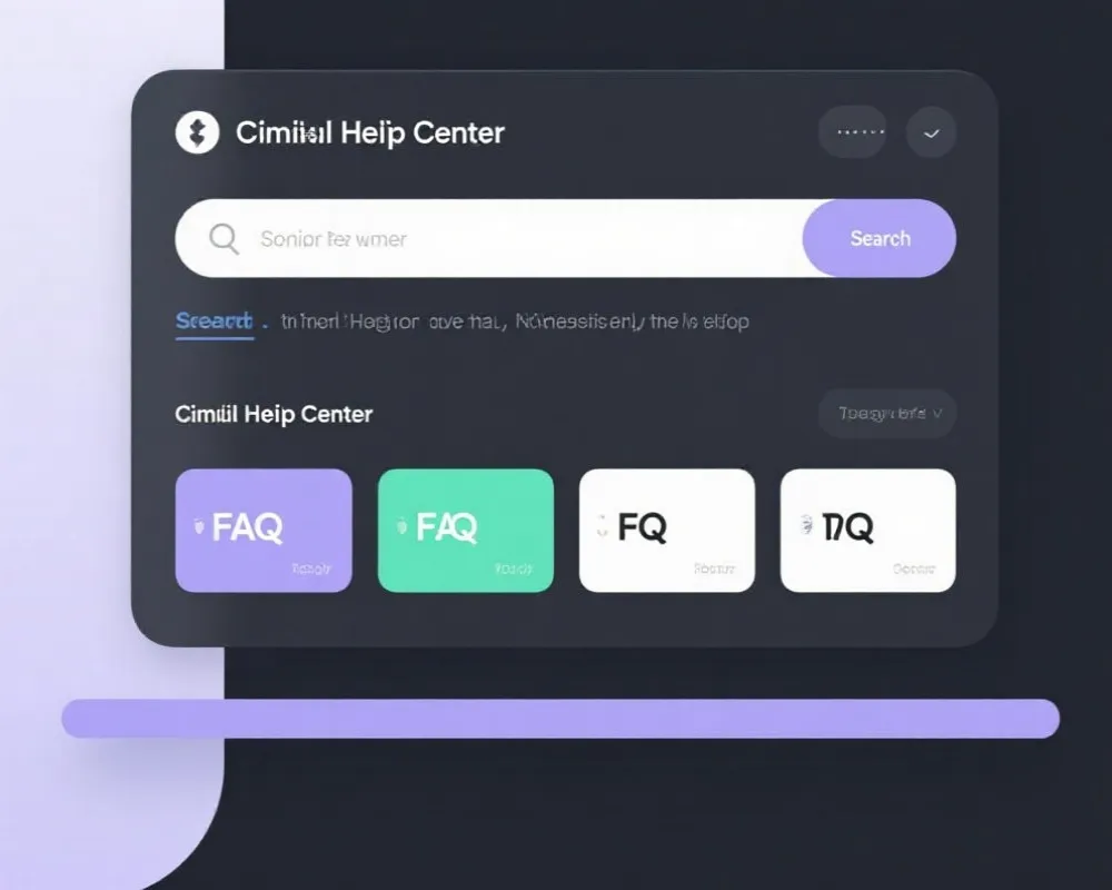 开奖查询常见问题示意图