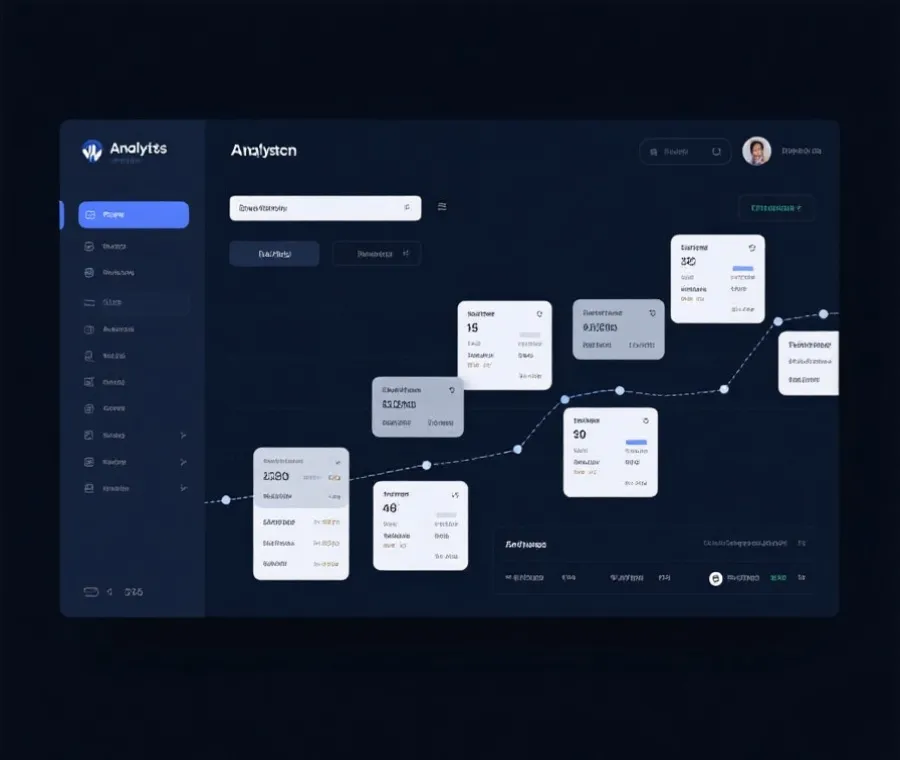历史查询效率示意图